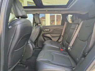 JEEP Cherokee 2.2MJ Limited AWD Drive I 9ATX