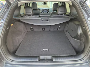 JEEP Cherokee 2.2MJ Limited AWD Drive I 9ATX