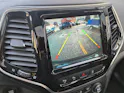 JEEP Cherokee 2.2MJ Limited AWD Drive I 9ATX