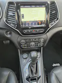 JEEP Cherokee 2.2MJ Limited AWD Drive I 9ATX
