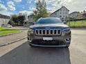 JEEP Cherokee 2.2MJ Limited AWD Drive I 9ATX