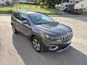 JEEP Cherokee 2.2MJ Limited AWD Drive I 9ATX