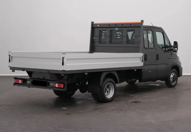 IVECO 35 C 21H A8 DoKa
