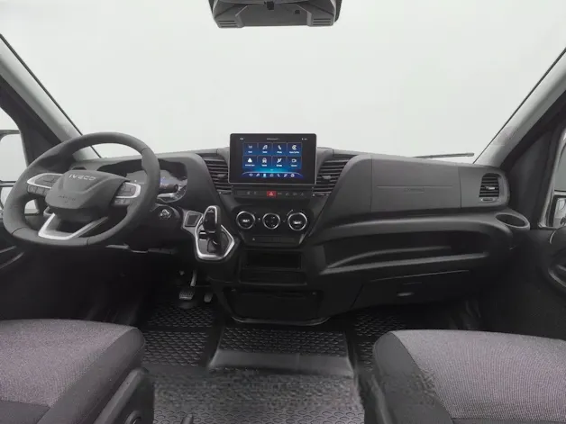 IVECO 35 C 21H A8 DoKa