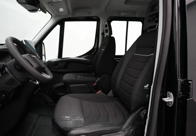 IVECO 35 C 21H A8 DoKa