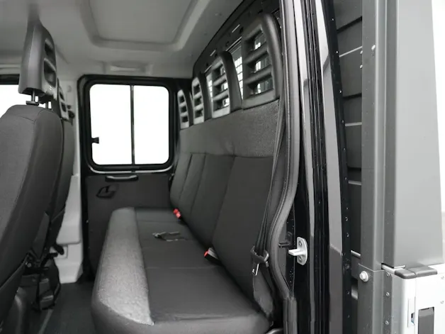 IVECO 35 C 21H A8 DoKa