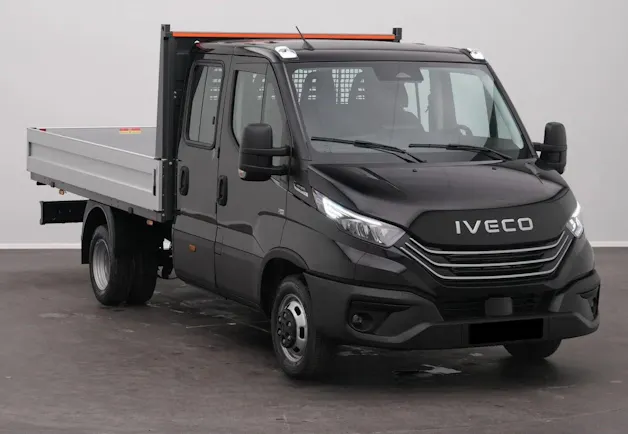 IVECO 35 C 21H A8 DoKa