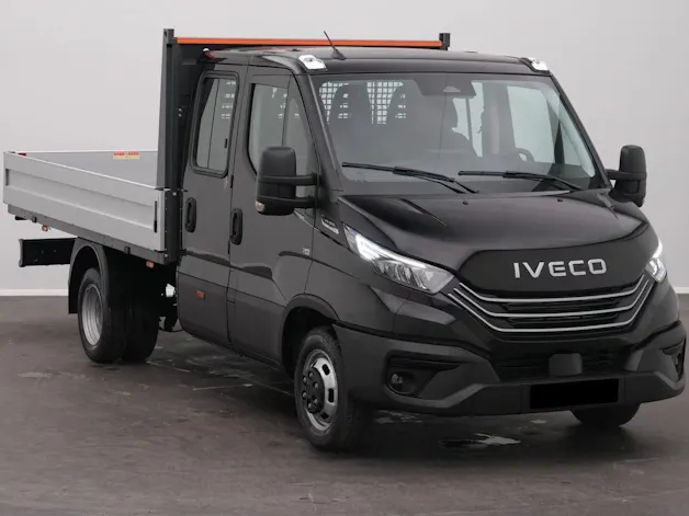 IVECO 35 C 21H A8 DoKa