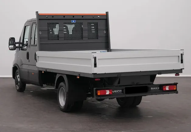IVECO 35 C 21H A8 DoKa
