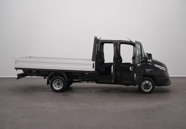 IVECO 35 C 21H A8 DoKa