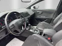 SEAT Leon 1.5 TGI FR DSG