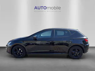 SEAT Leon 1.5 TGI FR DSG