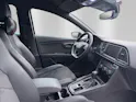 SEAT Leon 1.5 TGI FR DSG