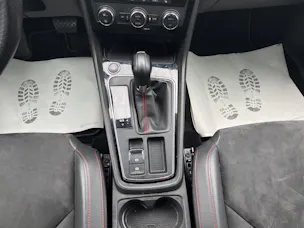 SEAT Leon 1.5 TGI FR DSG