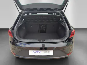 SEAT Leon 1.5 TGI FR DSG