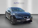 SEAT Leon 1.5 TGI FR DSG