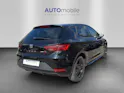 SEAT Leon 1.5 TGI FR DSG