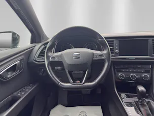 SEAT Leon 1.5 TGI FR DSG