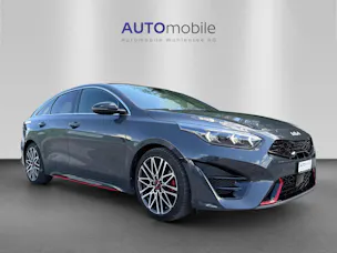 Kia ProCeed 1.6 T-GDi GT DCT