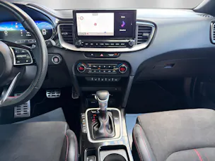 Kia ProCeed 1.6 T-GDi GT DCT
