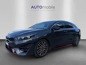Kia ProCeed 1.6 T-GDi GT DCT