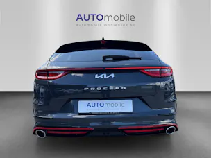 Kia ProCeed 1.6 T-GDi GT DCT