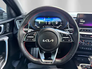 Kia ProCeed 1.6 T-GDi GT DCT