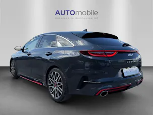 Kia ProCeed 1.6 T-GDi GT DCT