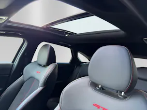Kia ProCeed 1.6 T-GDi GT DCT
