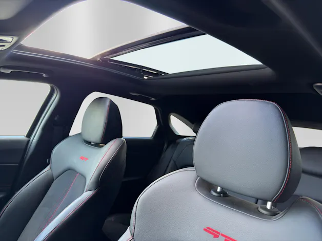 Kia ProCeed 1.6 T-GDi GT DCT