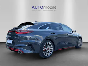 Kia ProCeed 1.6 T-GDi GT DCT