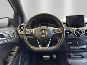 MERCEDES-BENZ B 250 AMG Line 4Matic 7G-DCT