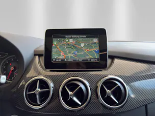 MERCEDES-BENZ B 250 AMG Line 4Matic 7G-DCT