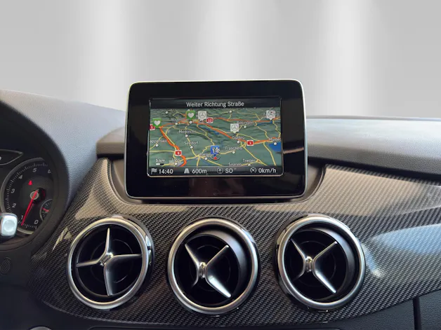 MERCEDES-BENZ B 250 AMG Line 4Matic 7G-DCT