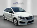 MERCEDES-BENZ B 250 AMG Line 4Matic 7G-DCT