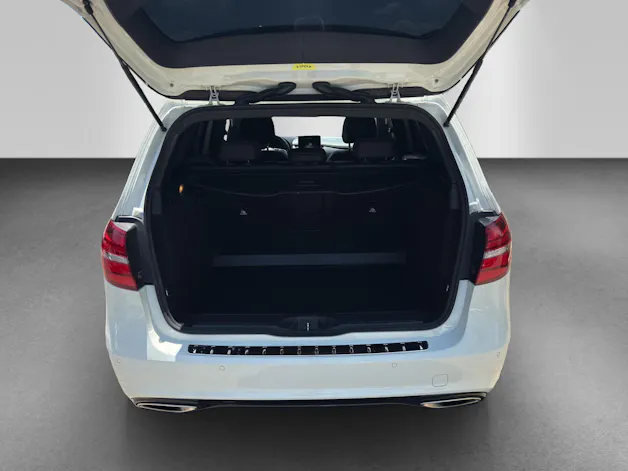 MERCEDES-BENZ B 250 AMG Line 4Matic 7G-DCT