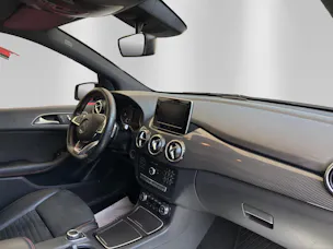 MERCEDES-BENZ B 250 AMG Line 4Matic 7G-DCT