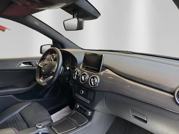 MERCEDES-BENZ B 250 AMG Line 4Matic 7G-DCT