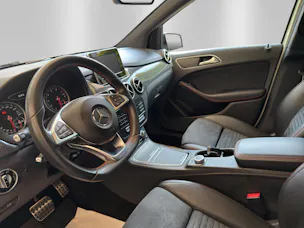 MERCEDES-BENZ B 250 AMG Line 4Matic 7G-DCT