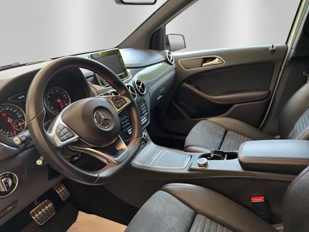 MERCEDES-BENZ B 250 AMG Line 4Matic 7G-DCT