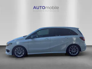 MERCEDES-BENZ B 250 AMG Line 4Matic 7G-DCT