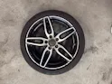 MERCEDES-BENZ B 250 AMG Line 4Matic 7G-DCT