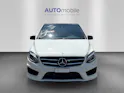 MERCEDES-BENZ B 250 AMG Line 4Matic 7G-DCT