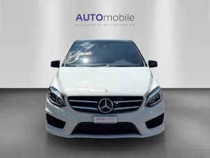 MERCEDES-BENZ B 250 AMG Line 4Matic 7G-DCT