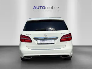 MERCEDES-BENZ B 250 AMG Line 4Matic 7G-DCT