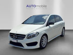 MERCEDES-BENZ B 250 AMG Line 4Matic 7G-DCT