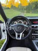 MERCEDES-BENZ C 250 CDI AMG Avantgarde 4Matic 7G-Tronic