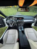 MERCEDES-BENZ C 250 CDI AMG Avantgarde 4Matic 7G-Tronic