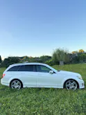 MERCEDES-BENZ C 250 CDI AMG Avantgarde 4Matic 7G-Tronic