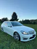 MERCEDES-BENZ C 250 CDI AMG Avantgarde 4Matic 7G-Tronic